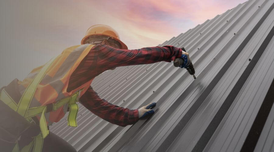 Expert new roof installation services in Beavercreek, OR